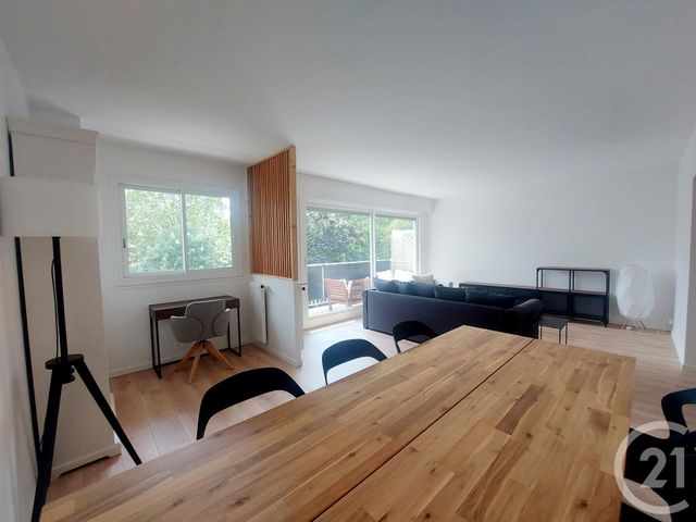 Appartement T2 &agrave; louer - 2 pi&egrave;ces - 60,07 m2 - Paris - 75013 - ILE-DE-FRANCE