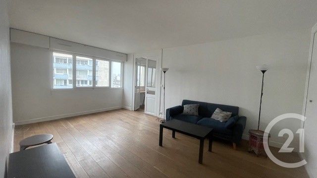 Appartement F2 &agrave; louer - 2 pi&egrave;ces - 53,72 m2 - Paris - 75013 - ILE-DE-FRANCE