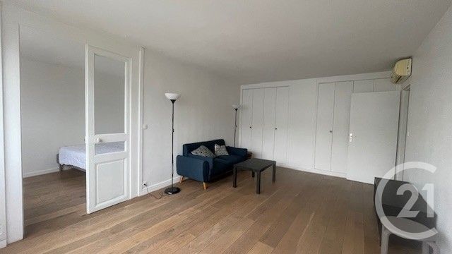 Appartement F2 à louer PARIS