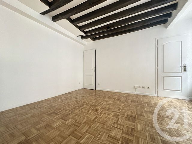 Appartement F2 &agrave; louer - 2 pi&egrave;ces - 37,06 m2 - Paris - 75012 - ILE-DE-FRANCE