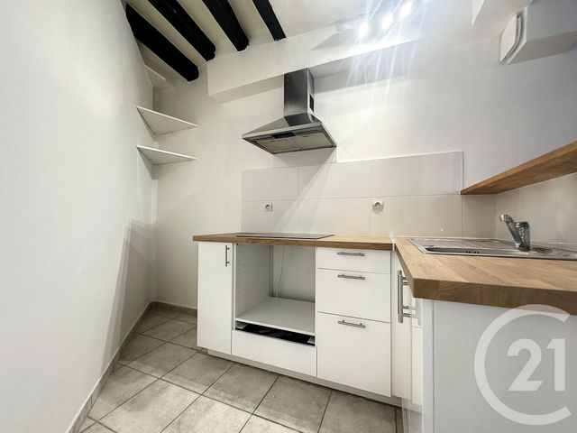 Appartement F2 &agrave; louer - 2 pi&egrave;ces - 37,06 m2 - Paris - 75012 - ILE-DE-FRANCE