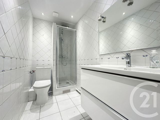 Appartement F2 &agrave; louer - 2 pi&egrave;ces - 37,06 m2 - Paris - 75012 - ILE-DE-FRANCE