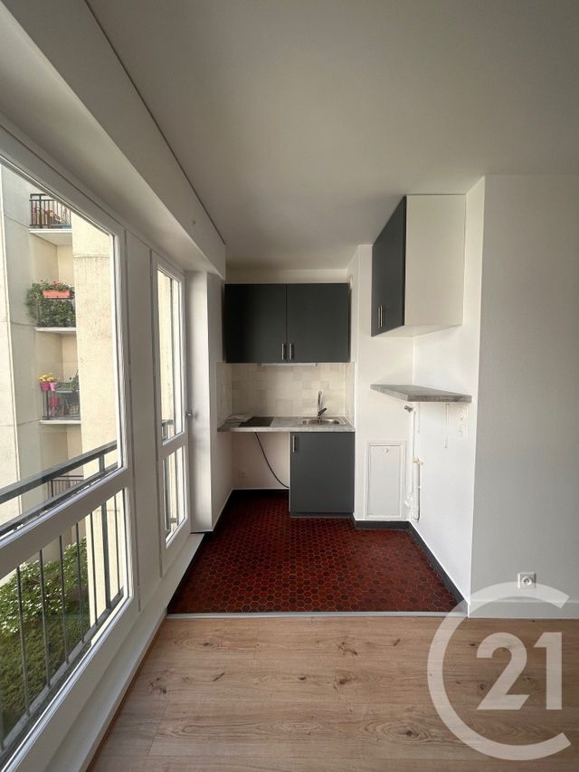 Appartement Studio &agrave; louer - 1 pi&egrave;ce - 28,85 m2 - Paris - 75011 - ILE-DE-FRANCE