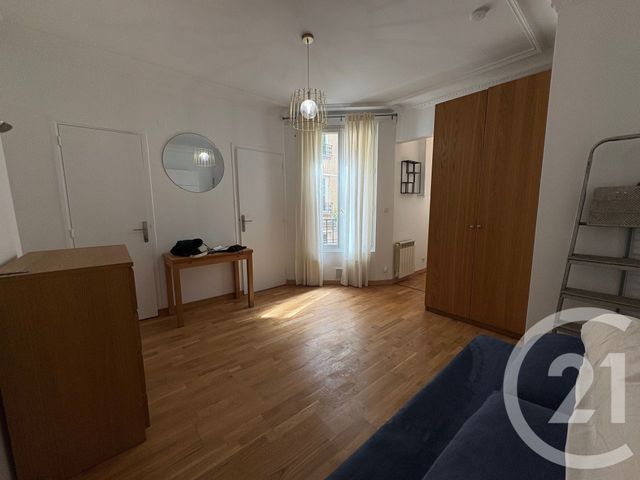 Appartement T1 à louer PARIS