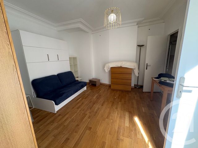 Appartement T1 &agrave; louer - 1 pi&egrave;ce - 23,22 m2 - Paris - 75015 - ILE-DE-FRANCE