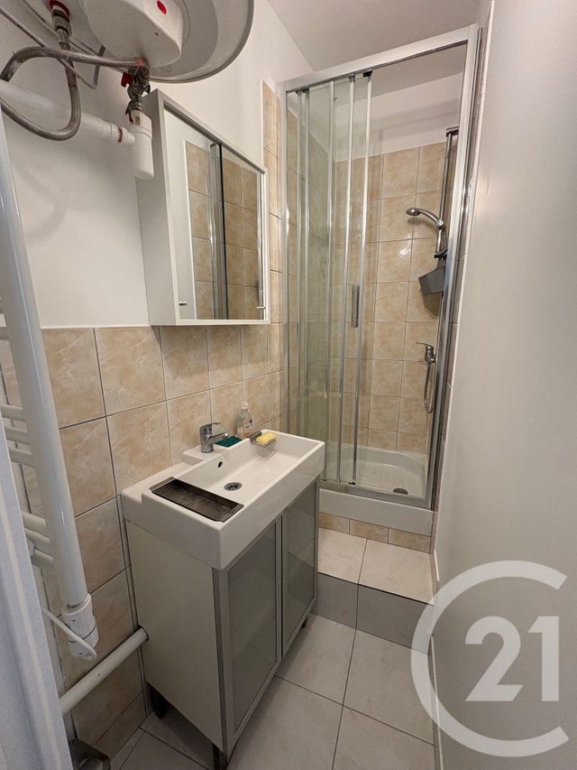 Appartement T1 &agrave; louer - 1 pi&egrave;ce - 23,22 m2 - Paris - 75015 - ILE-DE-FRANCE