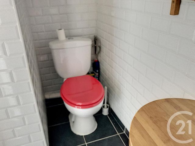 Appartement Studio &agrave; louer - 1 pi&egrave;ce - 25,63 m2 - Paris - 75012 - ILE-DE-FRANCE