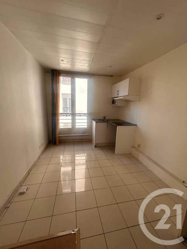 Appartement T2 à louer PARIS