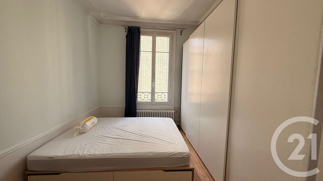 Appartement F2 &agrave; louer - 2 pi&egrave;ces - 42,76 m2 - Paris - 75011 - ILE-DE-FRANCE