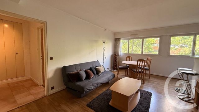 Appartement &agrave; louer - 2 pi&egrave;ces - 50,35 m2 - Paris - 75013 - ILE-DE-FRANCE