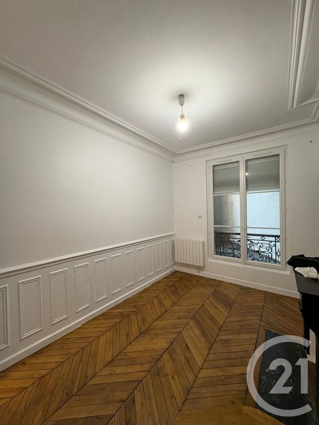 Appartement F2 à louer PARIS