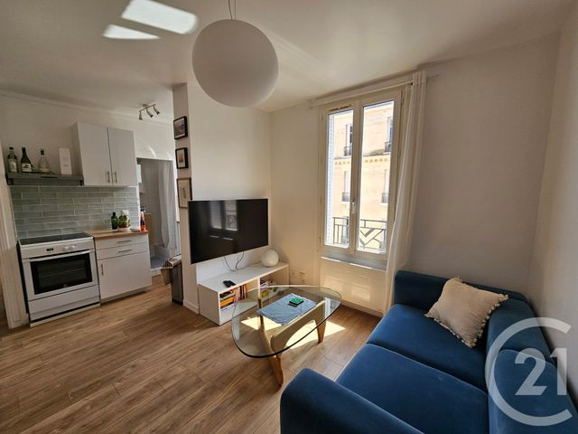 Appartement T2 à louer CHARENTON LE PONT