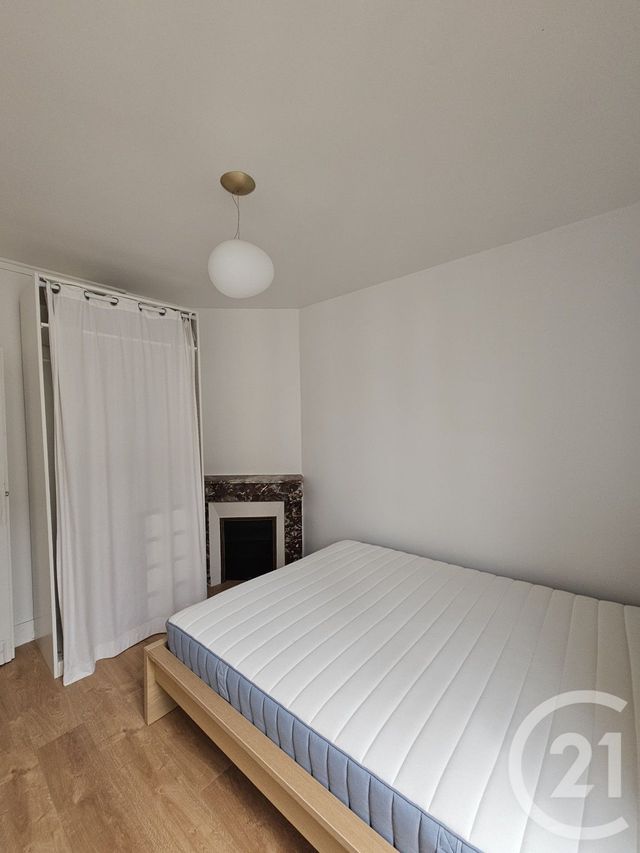 Appartement T2 &agrave; louer - 2 pi&egrave;ces - 28,04 m2 - Charenton Le Pont - 94 - ILE-DE-FRANCE