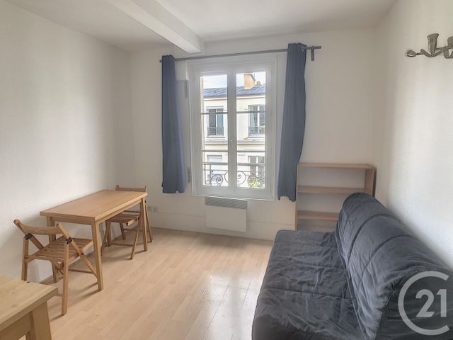 Appartement Studio à louer PARIS