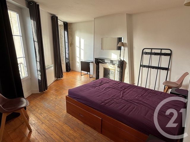 Appartement F3 &agrave; louer - 3 pi&egrave;ces - 55,94 m2 - Paris - 75013 - ILE-DE-FRANCE