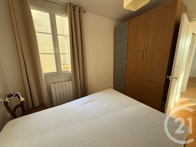 Appartement F3 &agrave; louer - 3 pi&egrave;ces - 55,94 m2 - Paris - 75013 - ILE-DE-FRANCE