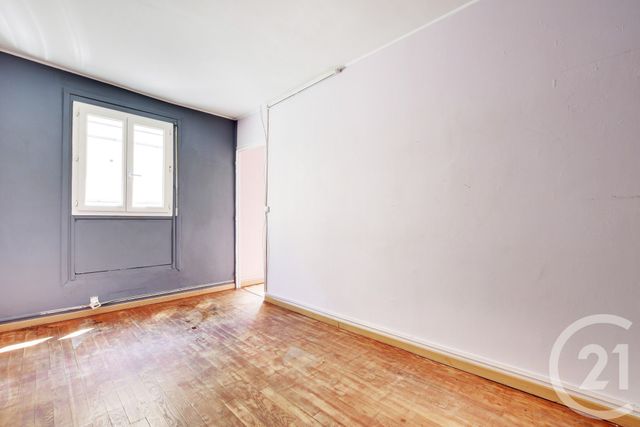 Appartement F3 &agrave; vendre - 3 pi&egrave;ces - 39,19 m2 - Paris - 75011 - ILE-DE-FRANCE