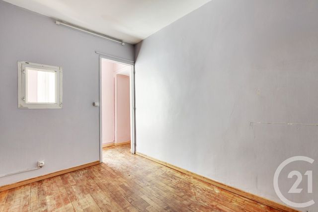 Appartement F3 &agrave; vendre - 3 pi&egrave;ces - 39,19 m2 - Paris - 75011 - ILE-DE-FRANCE