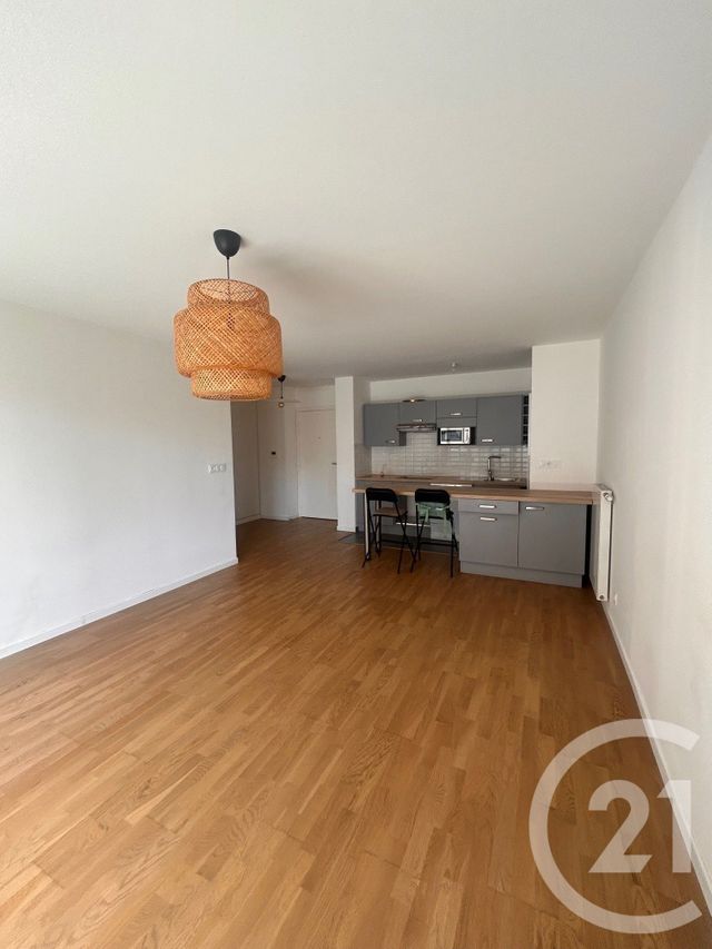 Appartement T3 à louer CLICHY