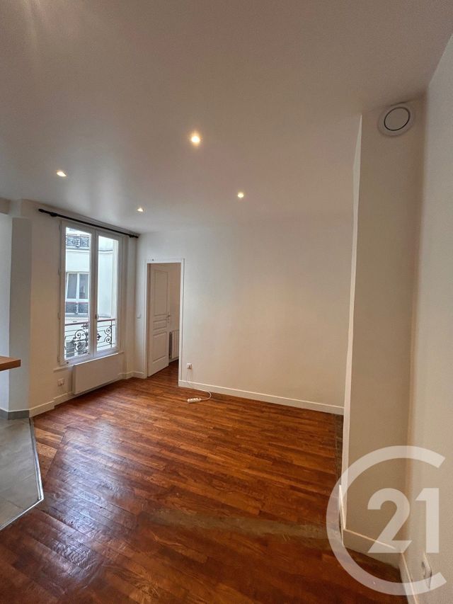 Appartement T2 à louer PARIS