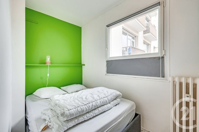 Appartement F2 &agrave; vendre - 2 pi&egrave;ces - 29,87 m2 - Paris - 75011 - ILE-DE-FRANCE
