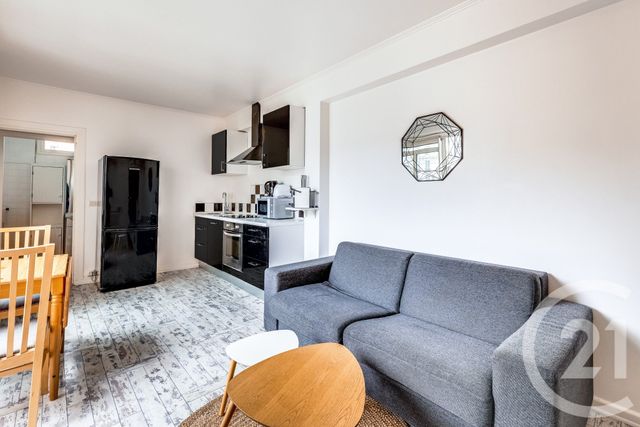 Appartement F2 &agrave; vendre - 2 pi&egrave;ces - 29,87 m2 - Paris - 75011 - ILE-DE-FRANCE