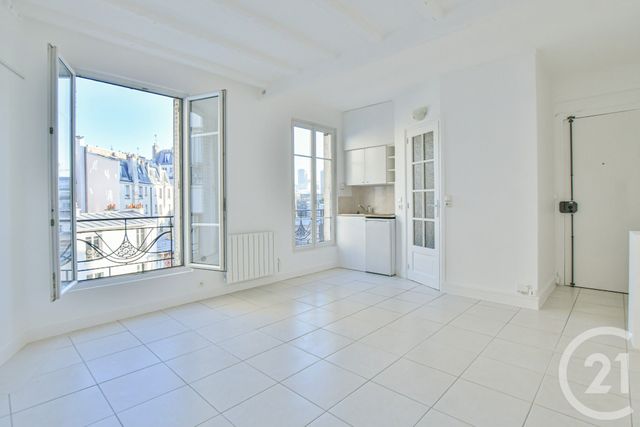 Appartement F1 à louer PARIS