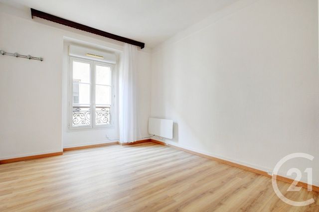 Appartement F2 &agrave; vendre - 2 pi&egrave;ces - 39 m2 - Paris - 75010 - ILE-DE-FRANCE