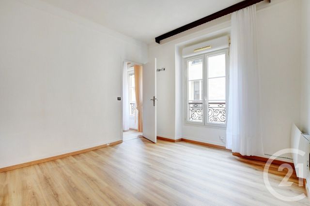 Appartement F2 &agrave; vendre - 2 pi&egrave;ces - 39 m2 - Paris - 75010 - ILE-DE-FRANCE