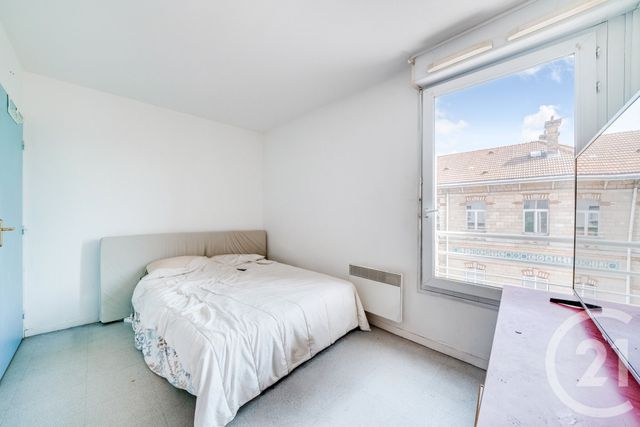 Appartement F1 &agrave; vendre - 1 pi&egrave;ce - 20,11 m2 - Paris - 75012 - ILE-DE-FRANCE