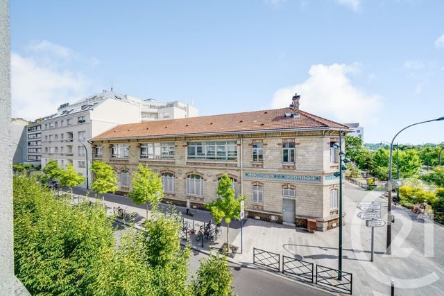Appartement F1 &agrave; vendre - 1 pi&egrave;ce - 20,11 m2 - Paris - 75012 - ILE-DE-FRANCE