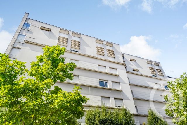 Appartement F1 à vendre PARIS