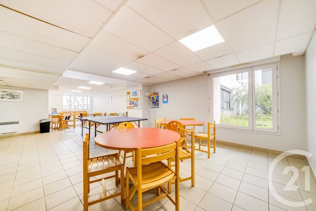 Appartement F1 &agrave; vendre - 1 pi&egrave;ce - 20,11 m2 - Paris - 75012 - ILE-DE-FRANCE