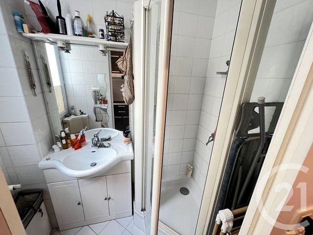 Appartement Studio &agrave; louer - 1 pi&egrave;ce - 15,78 m2 - Paris - 75004 - ILE-DE-FRANCE