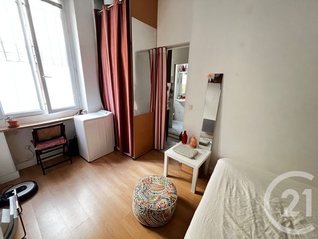Appartement Studio &agrave; louer - 1 pi&egrave;ce - 15,78 m2 - Paris - 75004 - ILE-DE-FRANCE