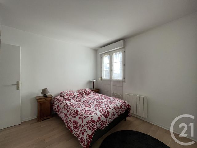 Appartement F2 &agrave; louer - 2 pi&egrave;ces - 52,93 m2 - Paris - 75019 - ILE-DE-FRANCE
