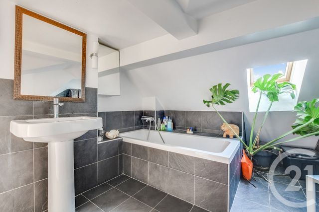 Appartement &agrave; vendre - 2 pi&egrave;ces - 39,53 m2 - Paris - 75003 - ILE-DE-FRANCE