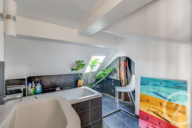 Appartement &agrave; vendre - 2 pi&egrave;ces - 39,53 m2 - Paris - 75003 - ILE-DE-FRANCE