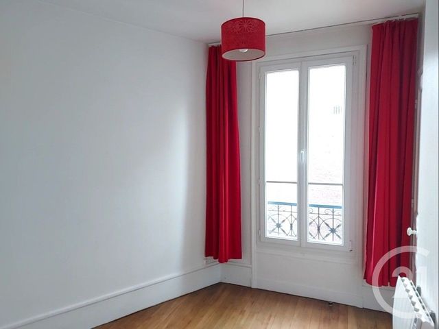 Appartement F3 &agrave; louer - 3 pi&egrave;ces - 57,03 m2 - Paris - 75005 - ILE-DE-FRANCE