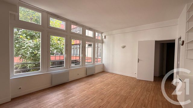 Appartement F2 à louer PARIS