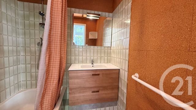 Appartement F2 &agrave; louer - 2 pi&egrave;ces - 45,93 m2 - Paris - 75012 - ILE-DE-FRANCE