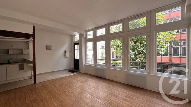 Appartement F2 &agrave; louer - 2 pi&egrave;ces - 45,93 m2 - Paris - 75012 - ILE-DE-FRANCE