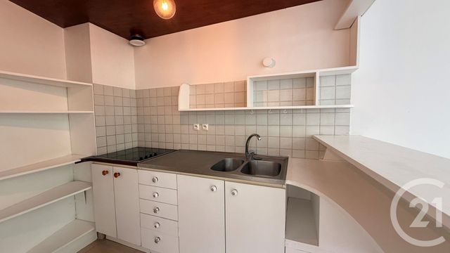 Appartement F2 &agrave; louer - 2 pi&egrave;ces - 45,93 m2 - Paris - 75012 - ILE-DE-FRANCE