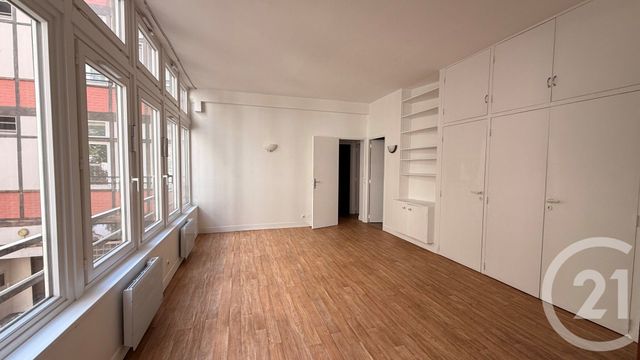 Appartement F2 &agrave; louer - 2 pi&egrave;ces - 45,93 m2 - Paris - 75012 - ILE-DE-FRANCE