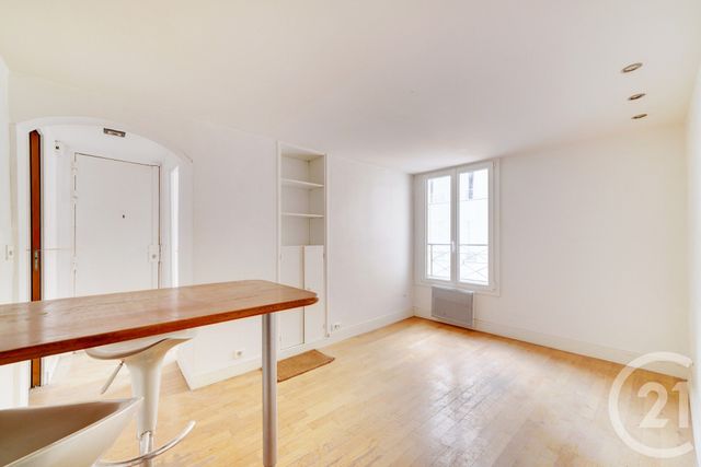 appartement - PARIS - 75010