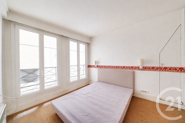 Appartement F3 &agrave; vendre - 3 pi&egrave;ces - 38,49 m2 - Paris - 75010 - ILE-DE-FRANCE