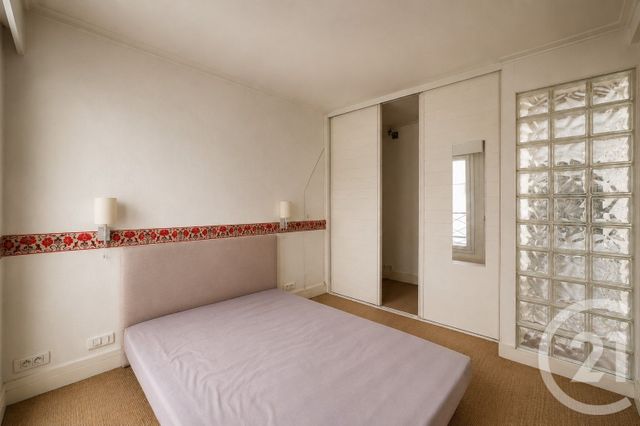 Appartement F3 &agrave; vendre - 3 pi&egrave;ces - 38,49 m2 - Paris - 75010 - ILE-DE-FRANCE