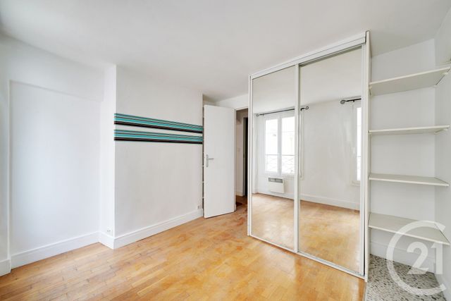 Appartement F3 &agrave; vendre - 3 pi&egrave;ces - 38,49 m2 - Paris - 75010 - ILE-DE-FRANCE