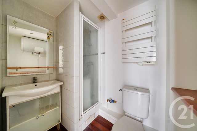 Appartement F3 &agrave; vendre - 3 pi&egrave;ces - 38,49 m2 - Paris - 75010 - ILE-DE-FRANCE
