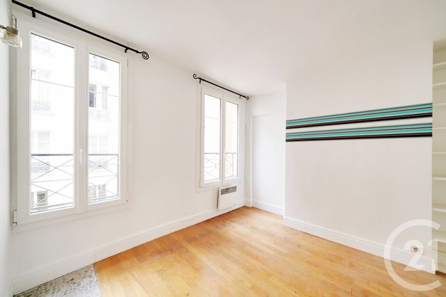 Appartement F3 &agrave; vendre - 3 pi&egrave;ces - 38,49 m2 - Paris - 75010 - ILE-DE-FRANCE